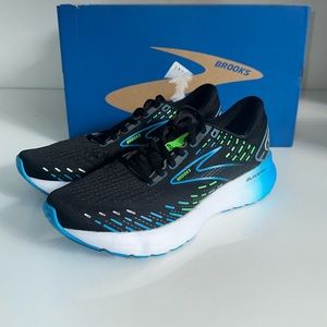 Gently USED - Brooks Glycerin 20 Running Shoes